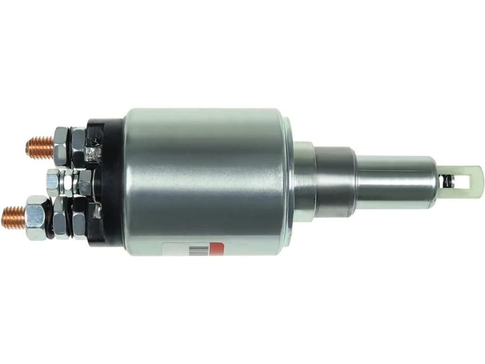 Elektromagnetický spínač, startér AS-PL SS0303S