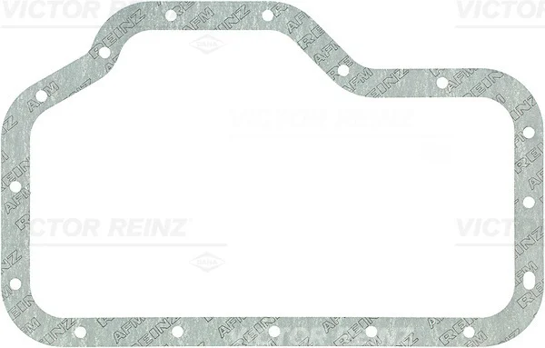 Těsnění, olejová jímka VICTOR REINZ 71-27554-00 – OE 11131709815