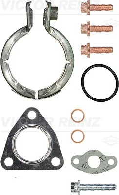 Montazni sada, dmychadlo VICTOR REINZ 04-10075-01