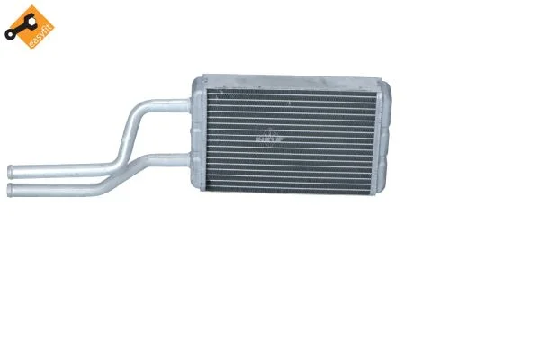 Vymenik tepla, Vnitrni vytapeni NRF 58358 – OE 8710726010