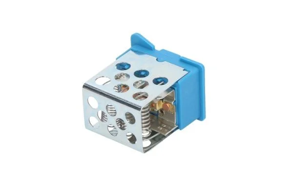 Regulace, vnitrni ventilace THERMOTEC DEB004TT Regulace, vnitrni ventilace THERMOTEC DEB004TT