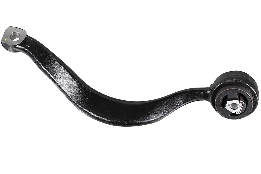 Řídicí páka, zavěšení kol METZGER AUTOTEILE 58019101