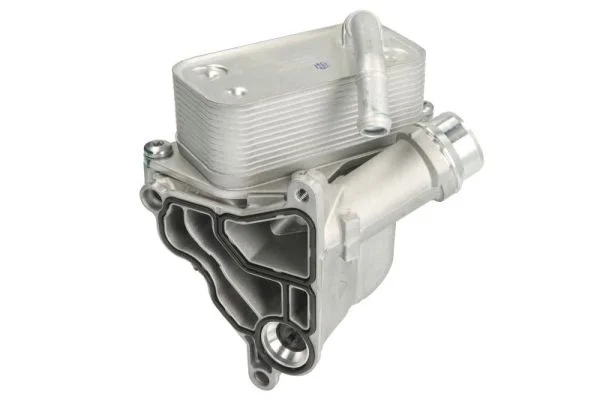 Olejový chladič, motorový olej THERMOTEC D4B036TT