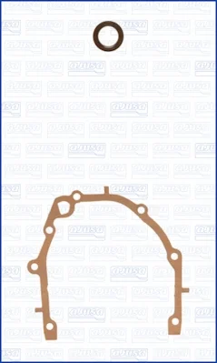 Sada těsnění, kliková skříň AJUSA 54094700 – OE 71728839 Sada těsnění, kliková skříň AJUSA 54094700 – OE 71728839