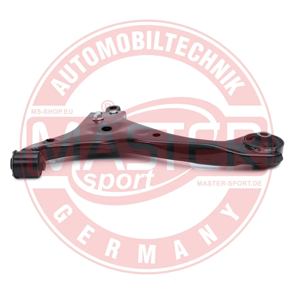 Rameno nápravy ľavé HYUNDAI i30, i30 CW, KIA CEED, PRO CEED MASTER-SPORT GERMANY 51232M-PCS-MS