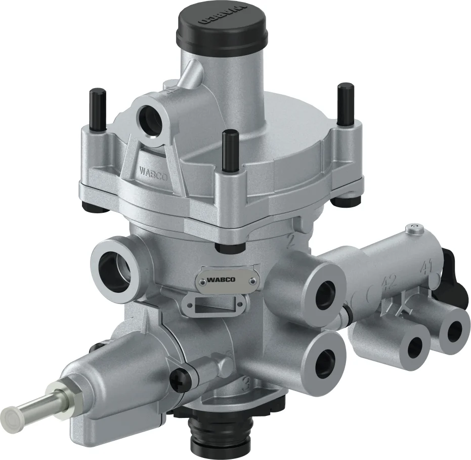 Regulátor brzdné síly WABCO 4757110740