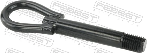 Vlečný hák FEBEST 2496-LOGIF Vlečný hák FEBEST 2496-LOGIF