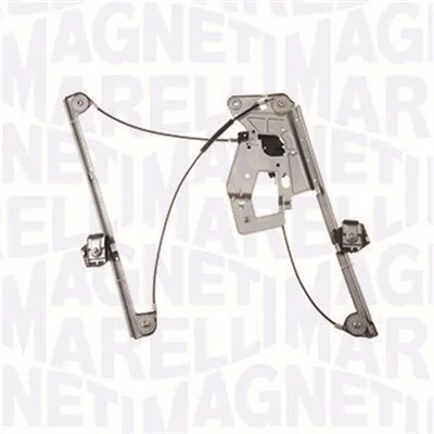 Zvedací zařízení oken MAGNETI MARELLI 350103170227 – OE 51338252393