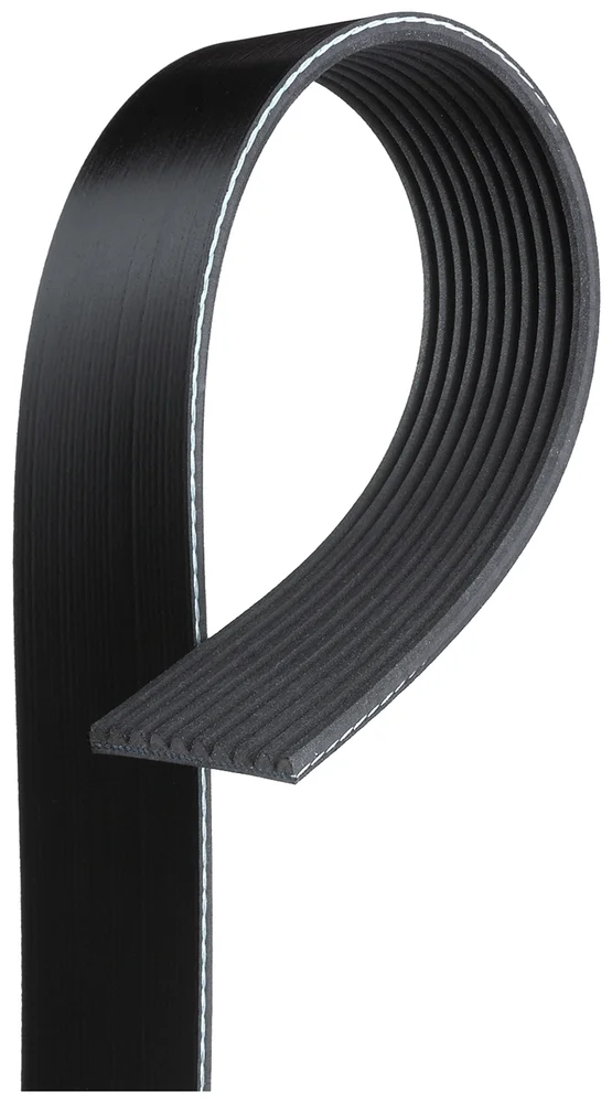 ozubený klínový řemen GATES 10PK1605HD