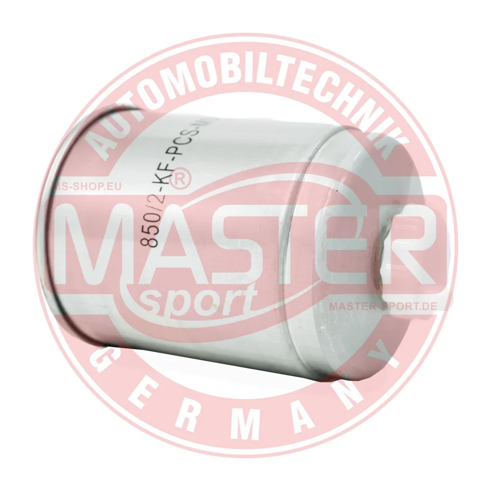 Palivový filtr MASTER-SPORT GERMANY 850/2-KF-PCS-MS