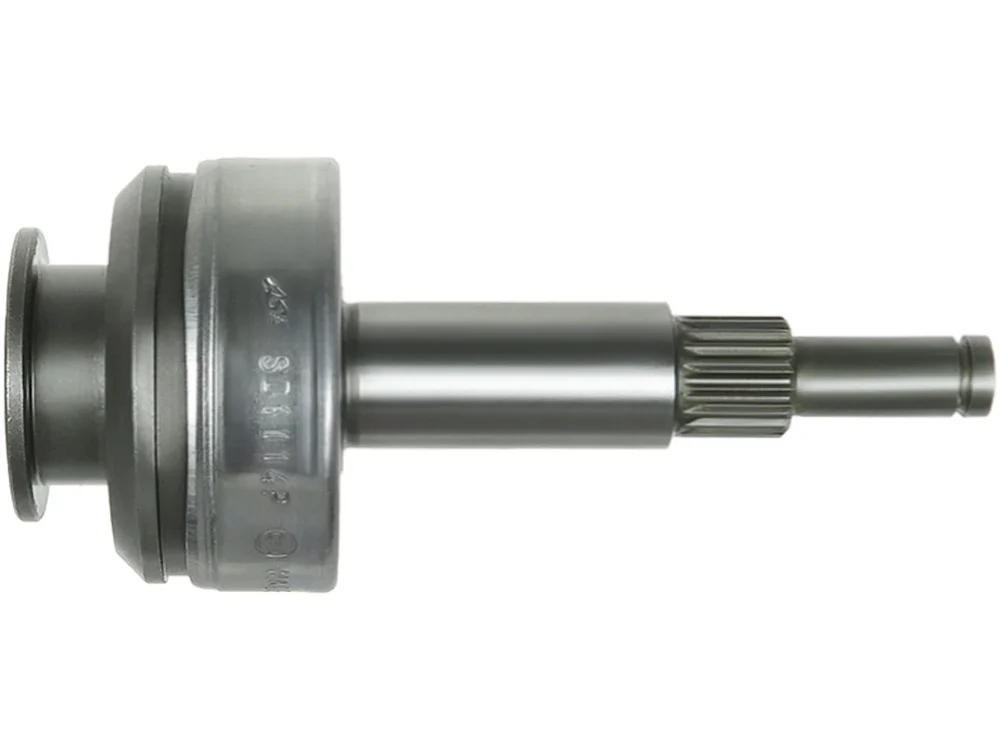 Volnoběžný převod, startér AS-PL SD1114P Volnoběžný převod, startér AS-PL SD1114P