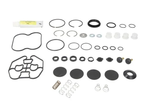 Opravna sada, ventil rizeni tlaku PNEUMATICS PN-R0027 Opravna sada, ventil rizeni tlaku PNEUMATICS PN-R0027