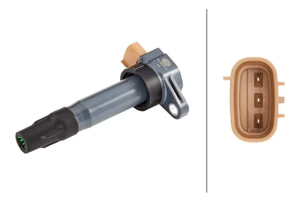 Zapalovací cívka HELLA 5DA358057-701 – OE 33400-85K20