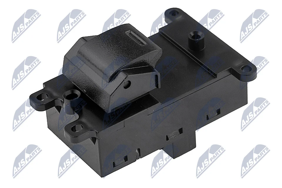 Spínač, zvedací zařízení oken NTY EWS-HD-015 – OE 35760-TF0-003