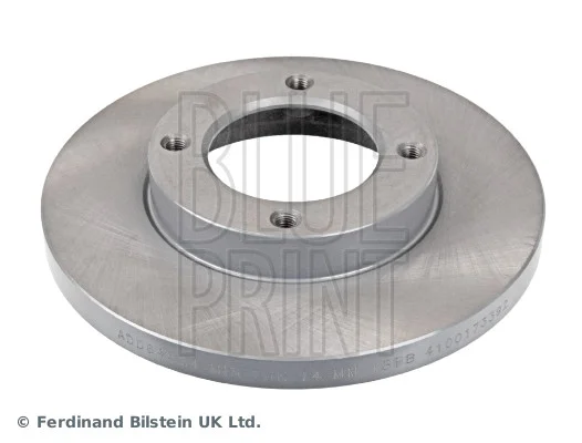 Brzdový kotouč BLUE PRINT ADD64324