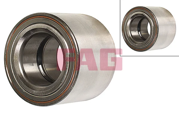 Sada lozisek kol Schaeffler FAG 713690830 – OE 99825736