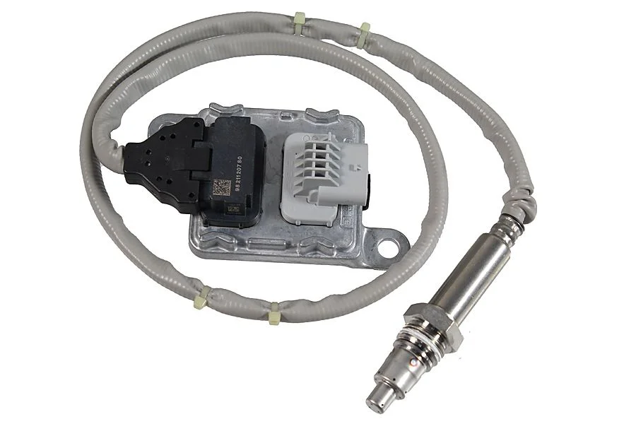 NOx-senzor, NOx-katalyzátor METZGER AUTOTEILE 0899358 NOx-senzor, NOx-katalyzátor METZGER AUTOTEILE 0899358