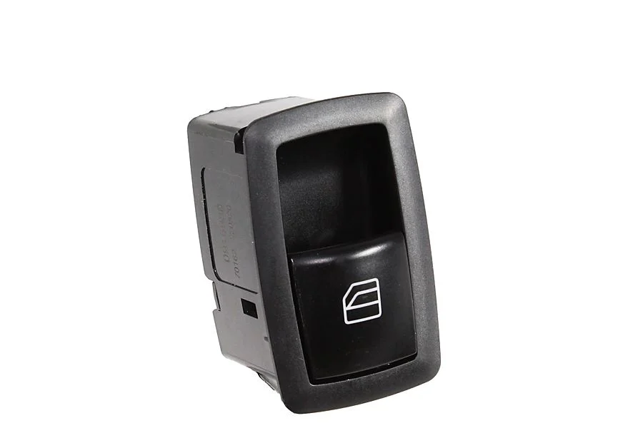 Spínač, zvedací zařízení oken METZGER AUTOTEILE 0916988