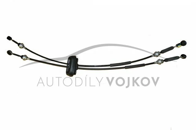 Lanovody řazení Orig. v:23598 Lanovody řazení Orig. v:23598