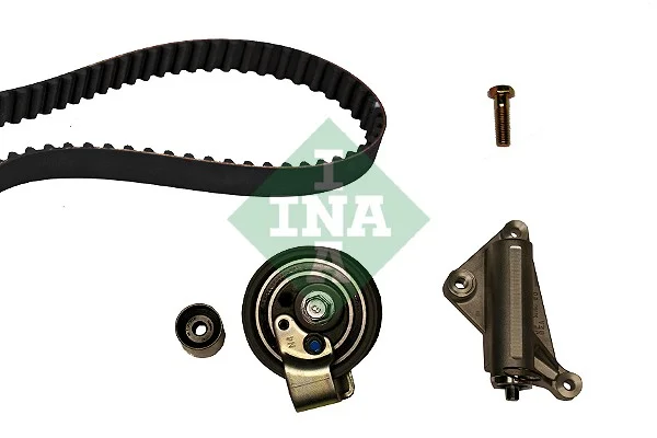 ozubení,sada rozvodového řemene Schaeffler INA 530035910 ozubení,sada rozvodového řemene Schaeffler INA 530035910