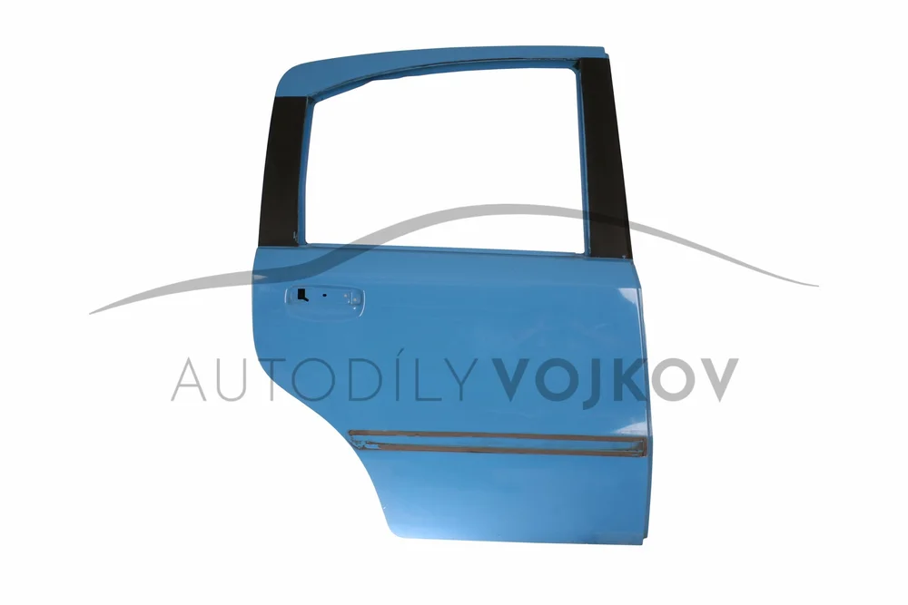 Pravé zadní dveře P v:72891