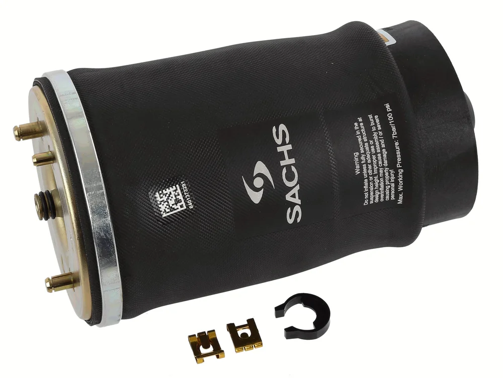 Tlumič pérování SACHS 994916