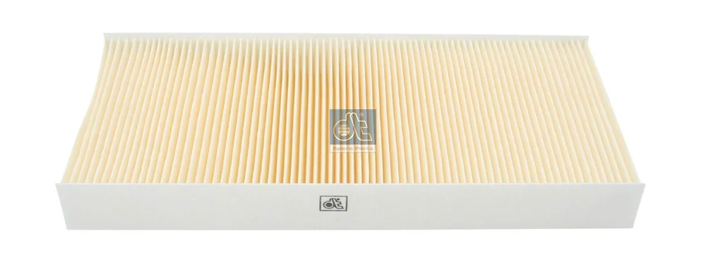 Filtr, vzduch v interiéru DT Spare Parts 3.82001 – OE 85.61950.0025