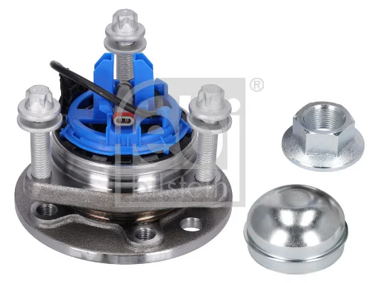 Sada lozisek kol FEBI BILSTEIN 28141