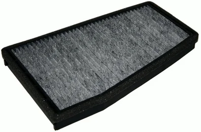 Filtr, vzduch v interiéru DENCKERMANN M110654K