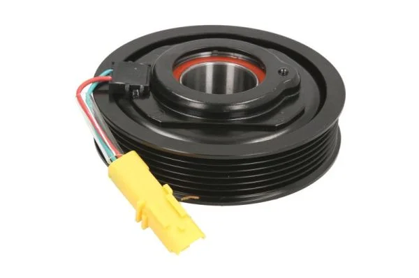 Elektromagnetická spojka, kompresor klimatizace THERMOTEC KTT040199 Elektromagnetická spojka, kompresor klimatizace THERMOTEC KTT040199
