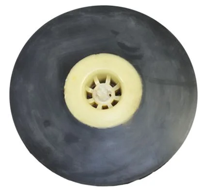 Miska pružiny METZGER AUTOTEILE 6490219 – OE 8200455882