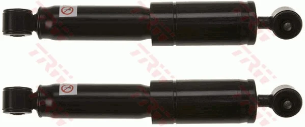 Tlumič pérování TRW JGT290T