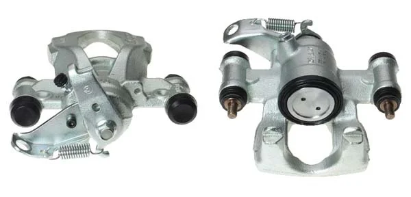 Brzdový třmen BUDWEG CALIPER 345151