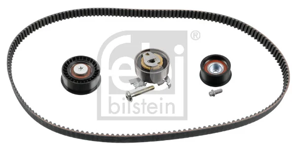 ozubení,sada rozvodového řemene FEBI BILSTEIN 14110