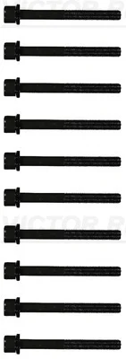 Sada sroubu pro hlavy valcu VICTOR REINZ 14-32104-01