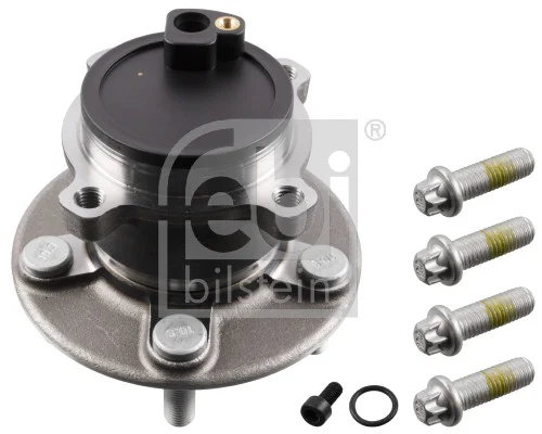 Sada lozisek kol FEBI BILSTEIN 32598