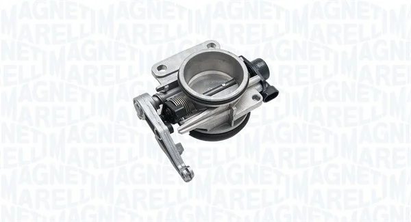 Hrdlo skrtici klapky MAGNETI MARELLI 802011556750 Hrdlo skrtici klapky MAGNETI MARELLI 802011556750