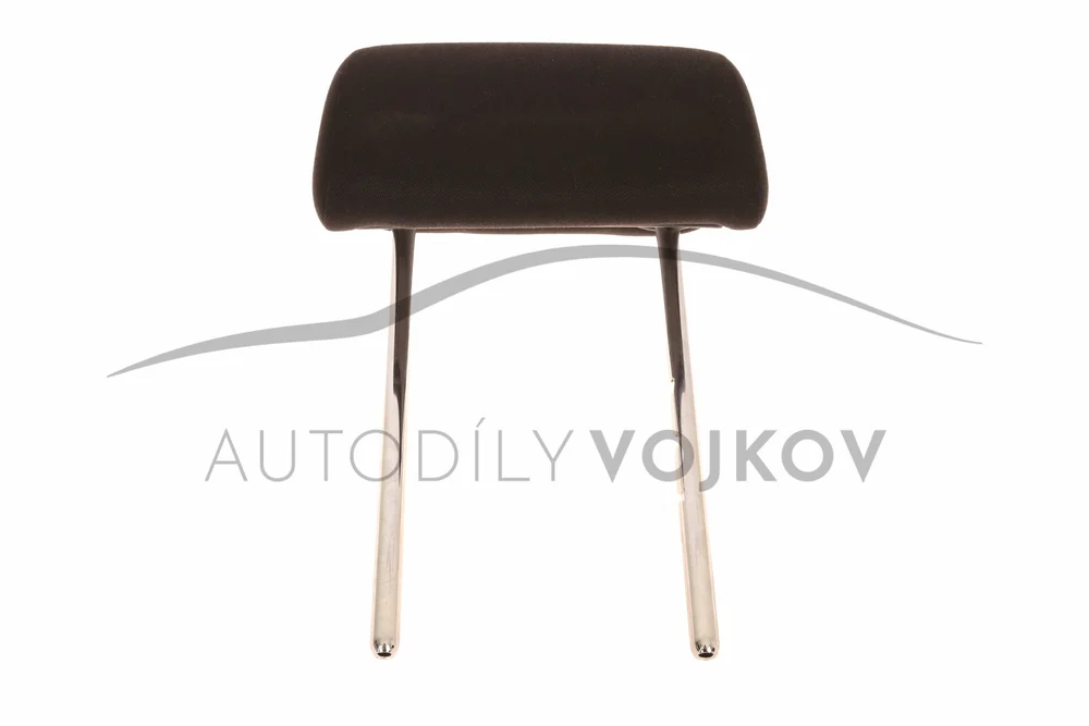 Opěrka hlavy zadní L=P antracitová 5J0885901MER1 v:76105