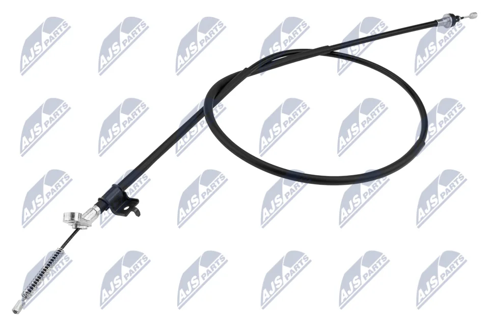 Brzdové potrubí NTY HLR-NS-000 – OE 36531-EM10A Brzdové potrubí NTY HLR-NS-000 – OE 36531-EM10A
