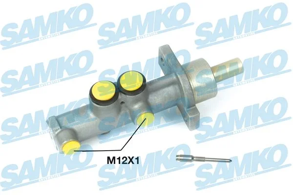 Hlavní brzdový válec SAMKO P30197 – OE 4601R0