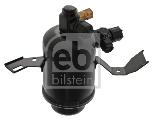 Susarna, klimatizace FEBI BILSTEIN 03911