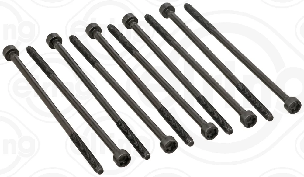 Sada sroubu pro hlavy valcu ELRING 152.080
