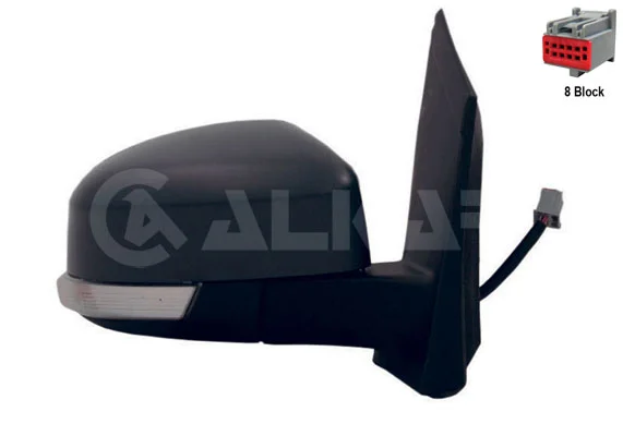 vnejsi zpetne zrcatko ALKAR 6150401 – OE 1609829