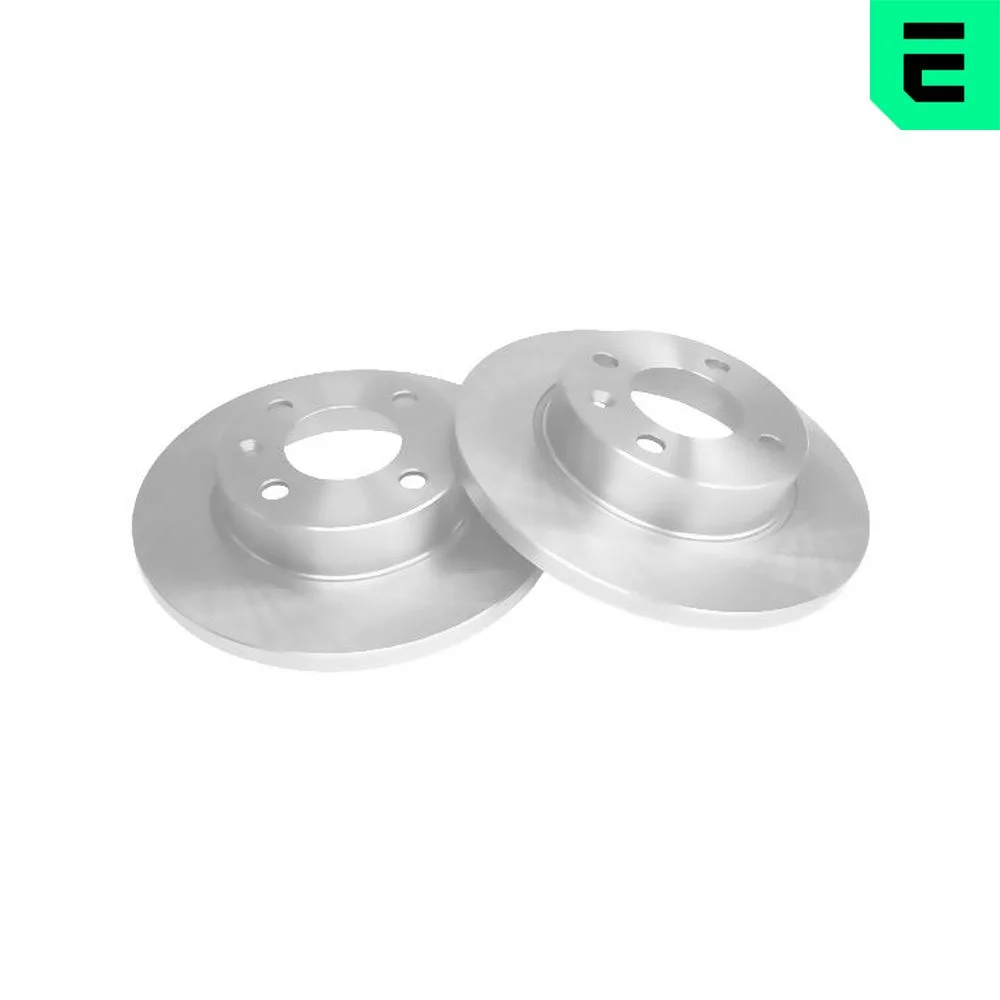 Brzdový kotouč OPTIMAL BS-0600C
