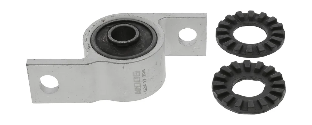 Uložení, řídicí mechanismus MOOG SU-SB-14935