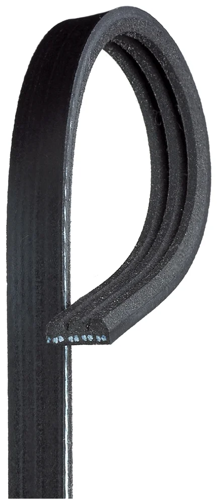 ozubený klínový řemen GATES 3PK628SF – OE 31325042