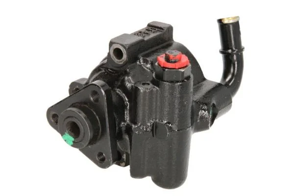 Hydraulické čerpadlo, řízení LAUBER 55.0550