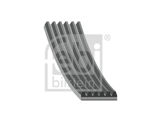 ozubený klínový řemen FEBI BILSTEIN 38429