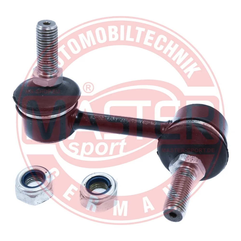 Vzpera stabilizátora ľavá ZADNÁ HONDA CIVIC VIII MASTER-SPORT GERMANY 28461B-PCS-MS