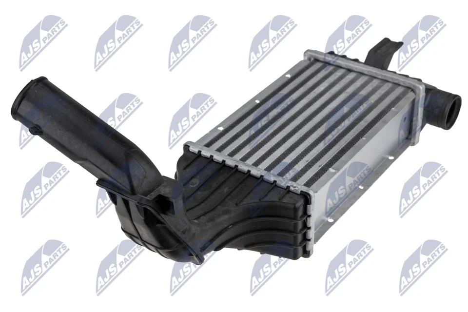 Chladič turba NTY CNG-PL-000